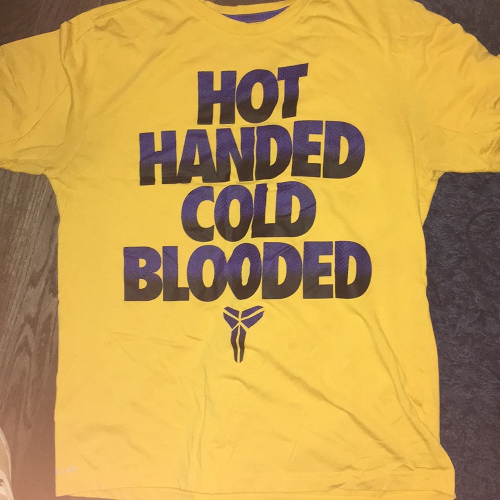 Nike shirt